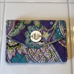 Vera Bradley Wallet